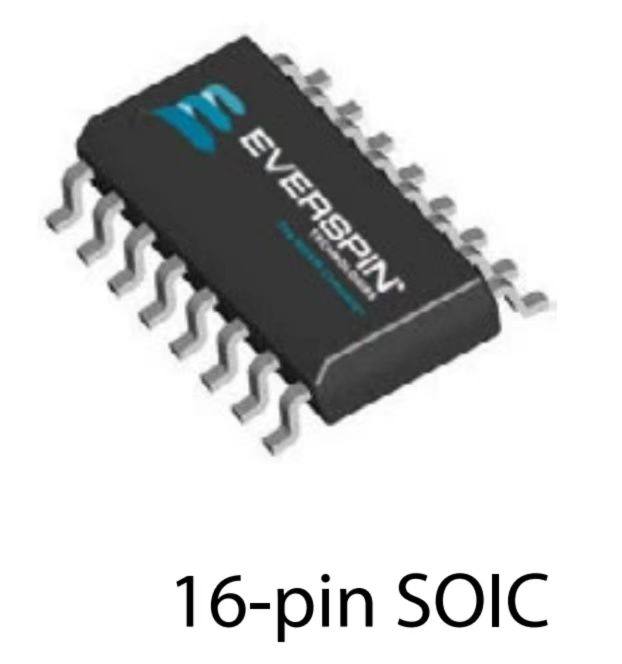 16-Pin SOIC
